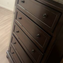 Dresser for sale