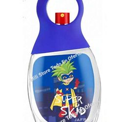 jafra fragancia Super Skid