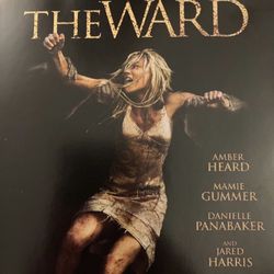 John Carpenter’s The WARD (Blu-Ray-2010)
