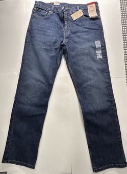 Levi’s Pants New 511 $25.00 Slim 34 X 30