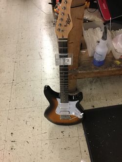 Guitar