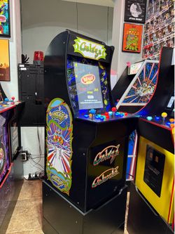 Arcade