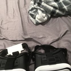 Vr Headsets For Your Phone