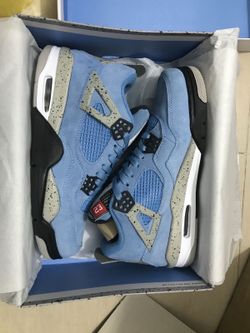 Jordan 4s