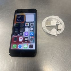 iPhone 7 32GB Factory Unlock 