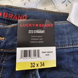 Jeans 34 X 34