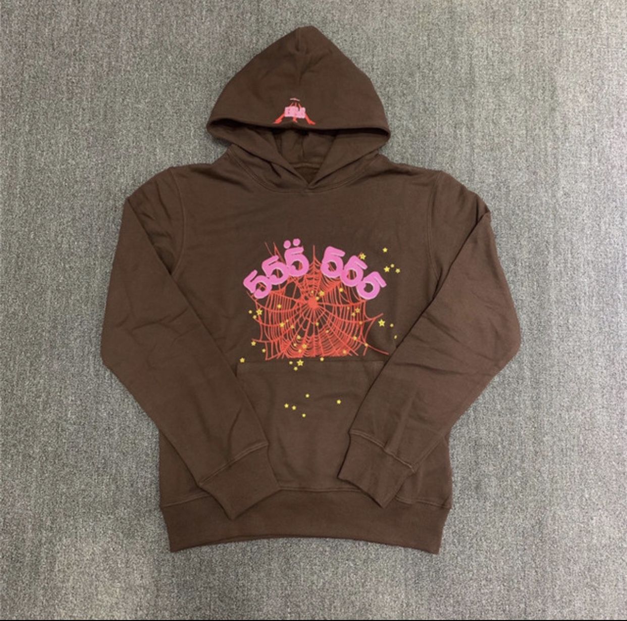 High Quality Spider Worldwide 555 Sweatsuit