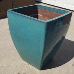 Ceramic Planter Pot 