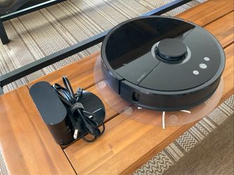 Roborock Vaccum