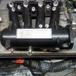 Shunk 2 B Series Intake Brand New