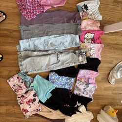 Girl Clothing 5/6