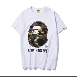 1:1 bape t shirt 
