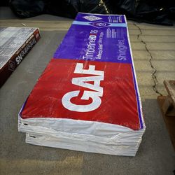Gaf Roofing Shingles 