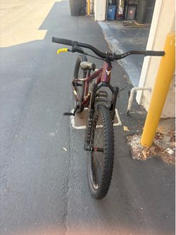 Provelo dirt jumper