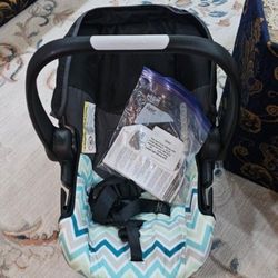 Carseat For Infants