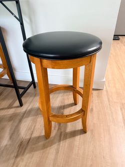 Bar stools