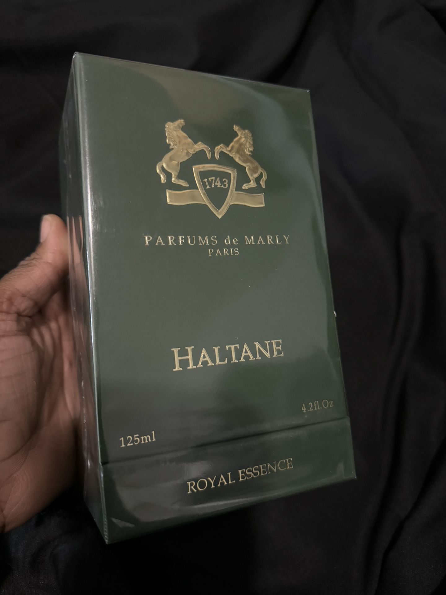 HALTANE PARFUMES DE MARLEY