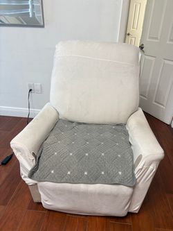 Recliner Chair