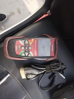 Craftsman Automotive Scanning Tool