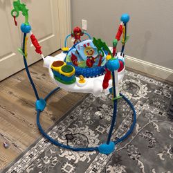 ***Baby Jumparoo***