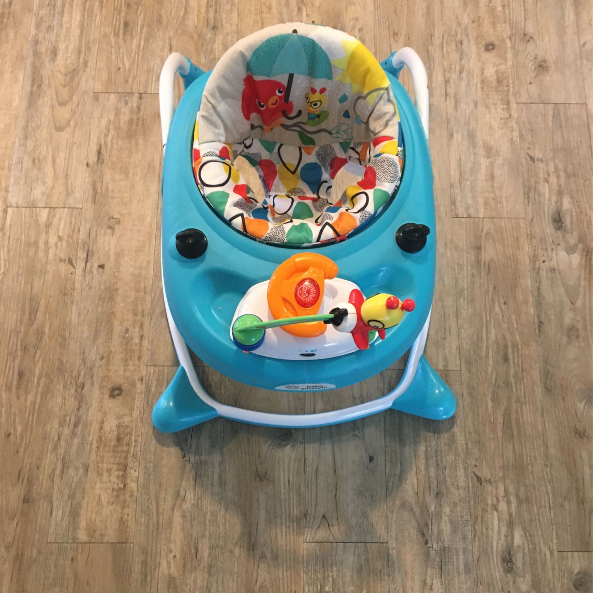 Baby Einstein Sky Explorers Walker 