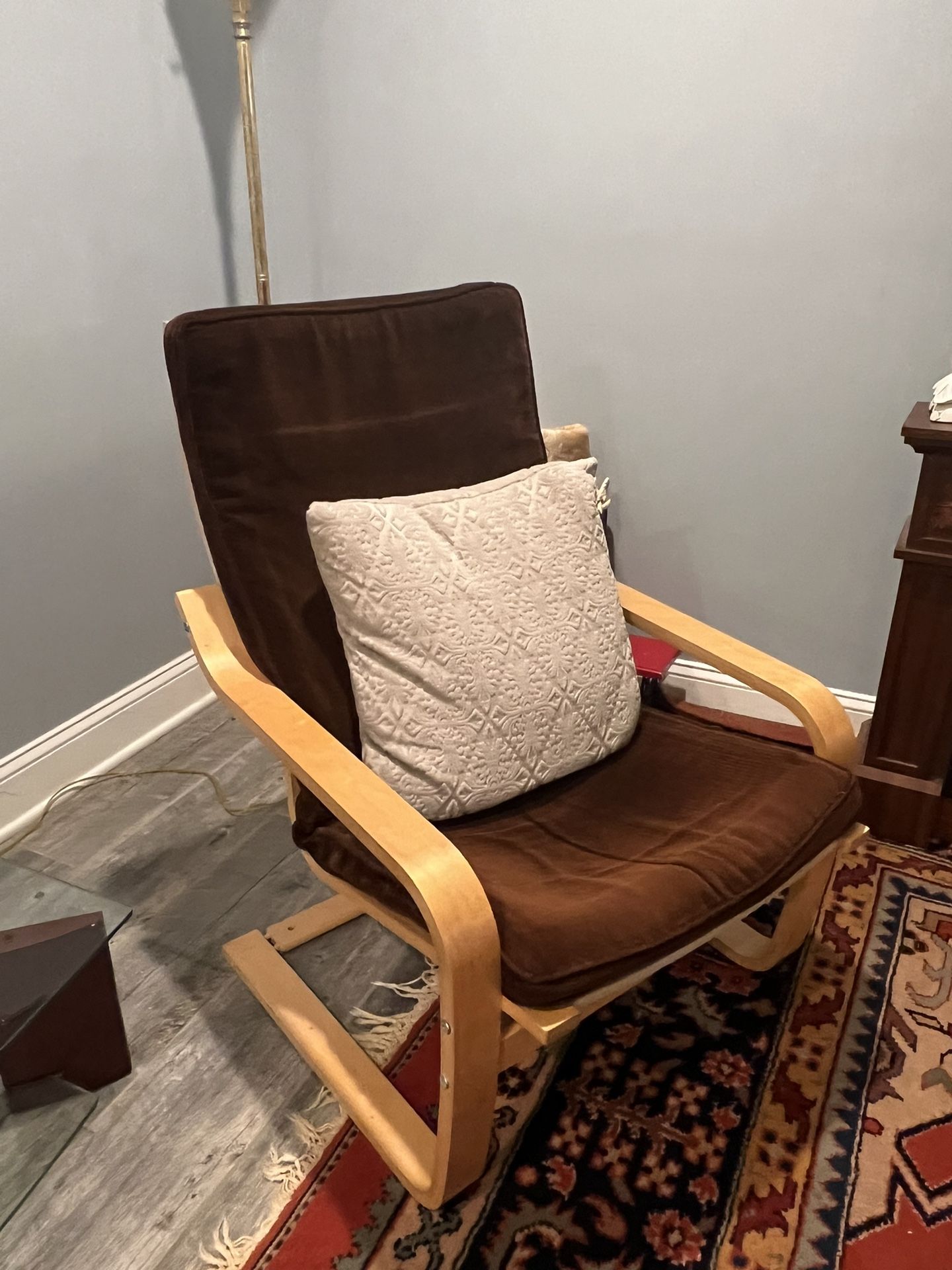 Rocking Chair
