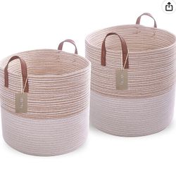 Laundry Basket 