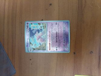 Tinkaton Pokemon 