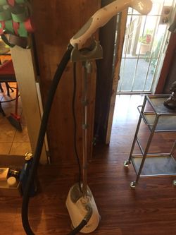 Vapor steamer