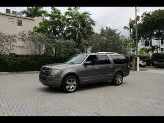 2010 Ford Expedition
