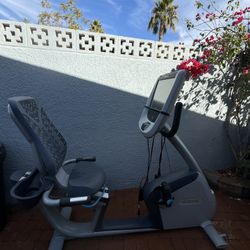 Bike Machine