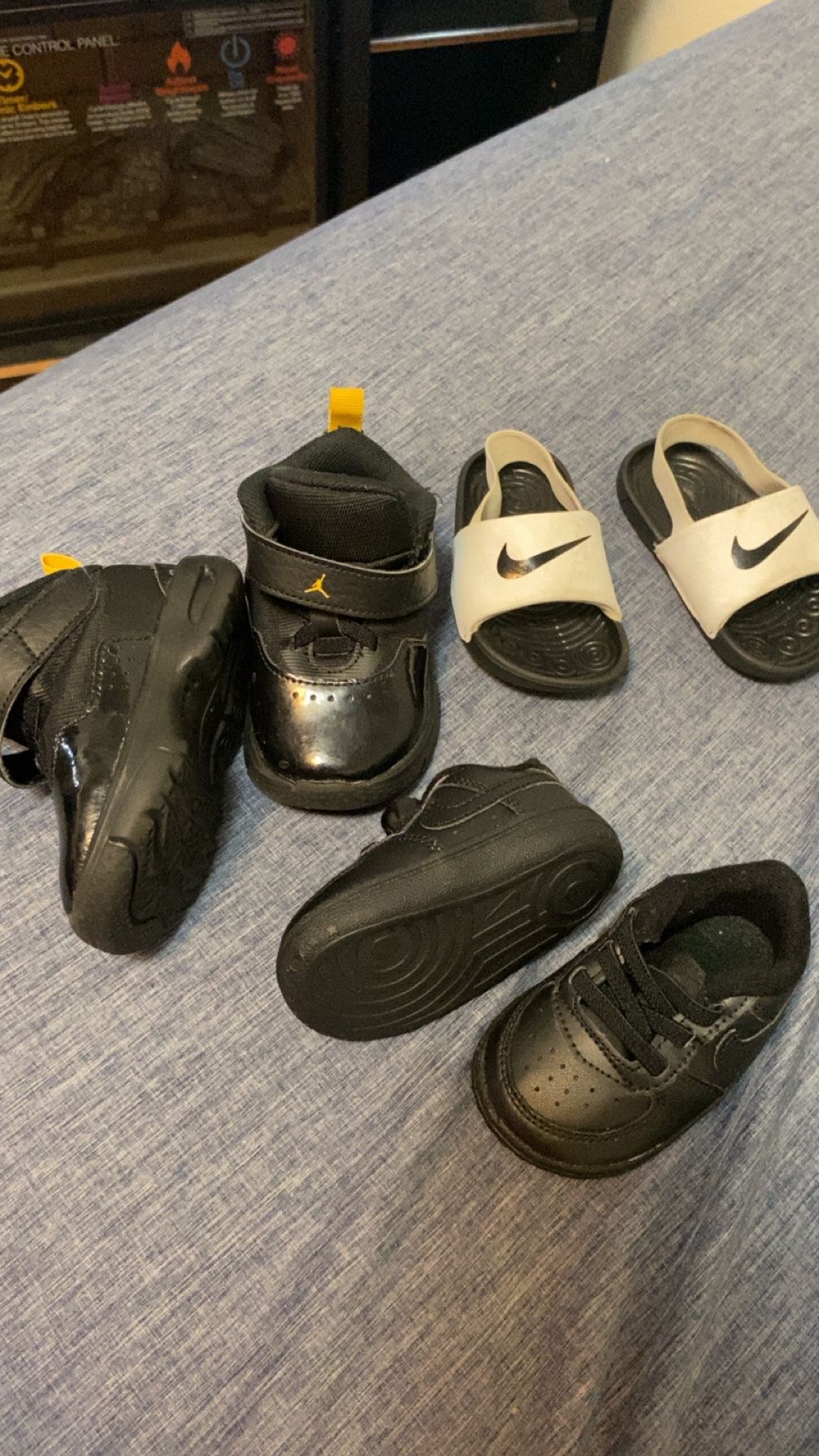 Nike  , Micheal Kros, Steve Madden Items