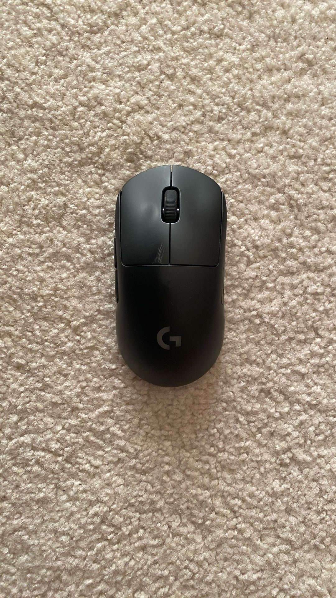 Logitech G Pro Wireless