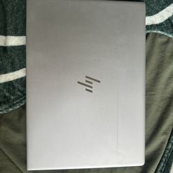 HP ELITEBOOK SILVER 745 G5