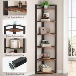Corner Shelf/ Esquinero 
