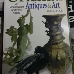 Oriental Antiques & Art 