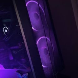 CUSTOM GAMING PC