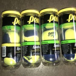 Penn spintrak 🎾 Tennis Balls 