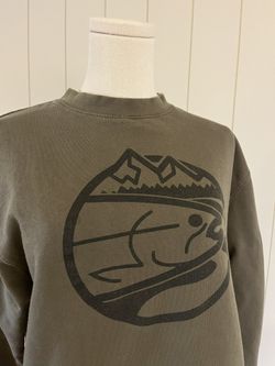 Women’s Crewneck Sweater