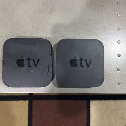 Apple TV (Model A1469)