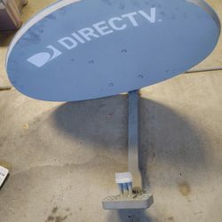 DirecTV Antenna