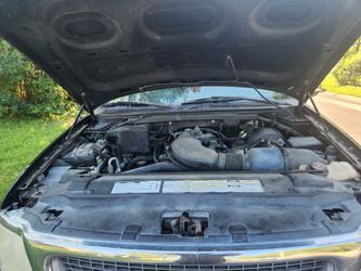 98 ford expedition