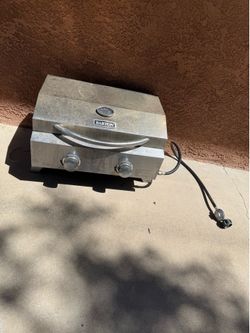Portable grill