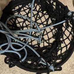 Macrame Swinging Chair