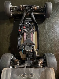Kyosho rb6
