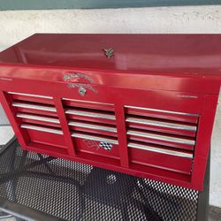 Craftsman Tool Box 6 Drawer