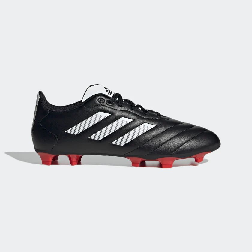 Adidas’s Soccer Cleats