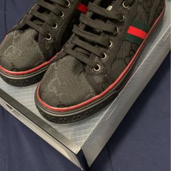 Mens Gucci Shoes