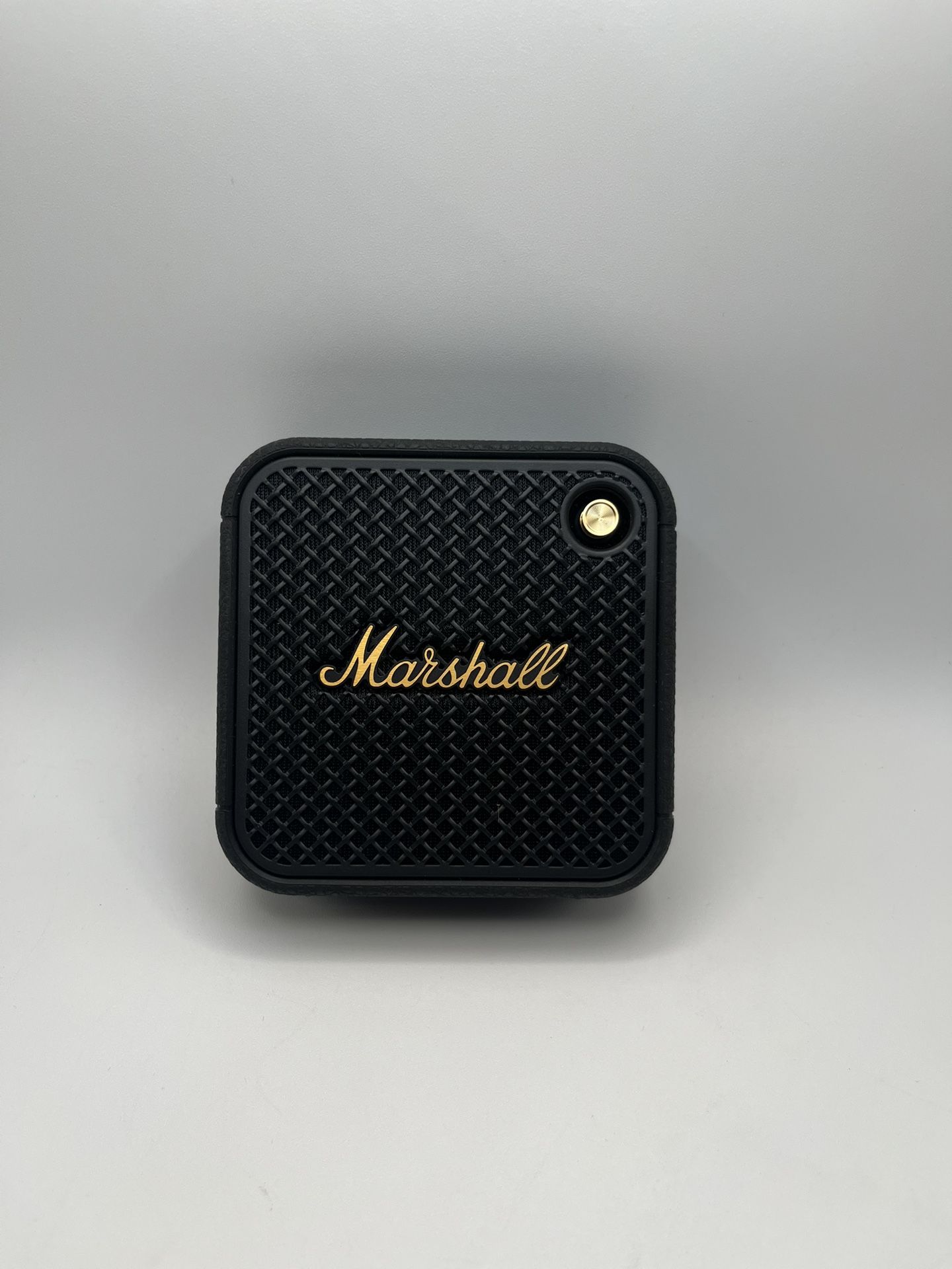 Marshall Speaker