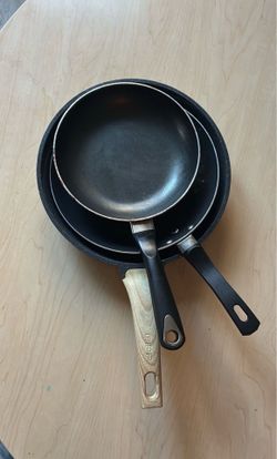 Pan (3 set)
